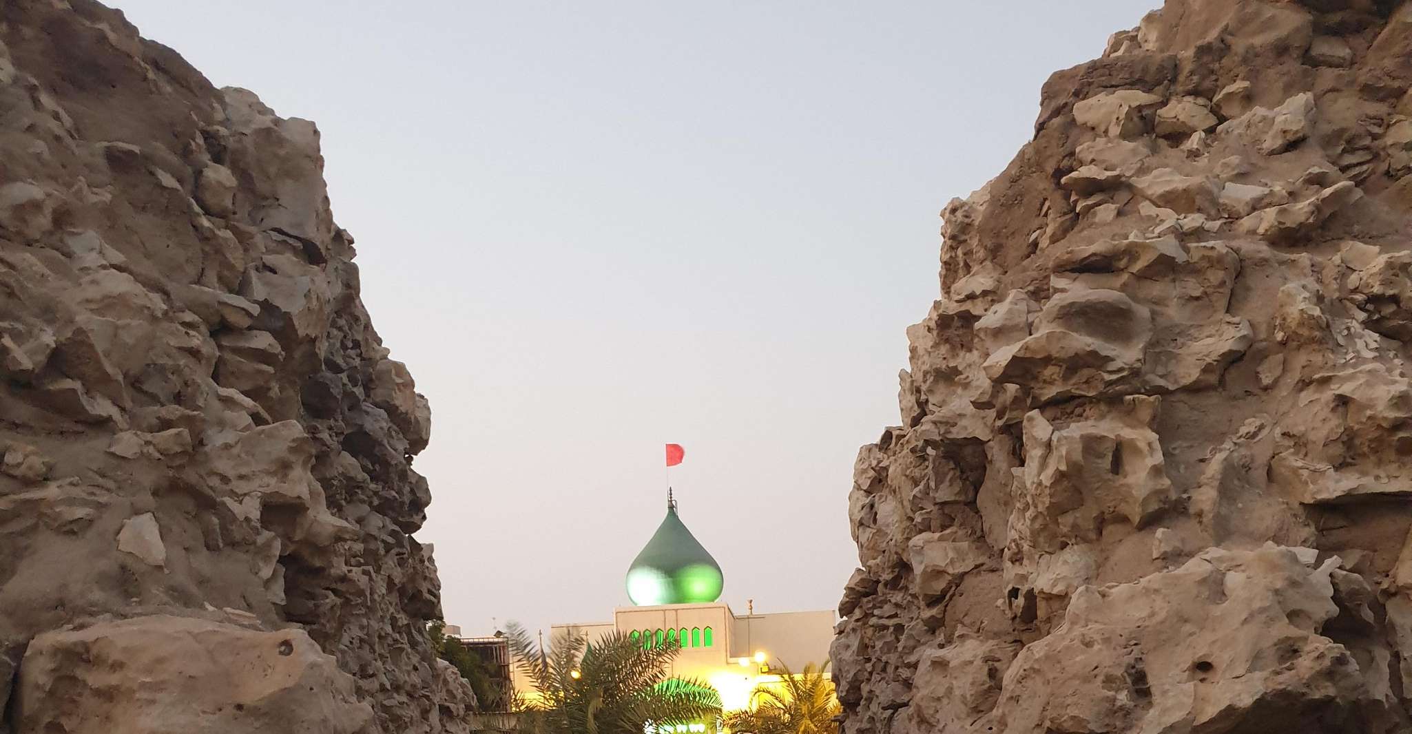 Bahrain Half-Day Desert Tour photo 5