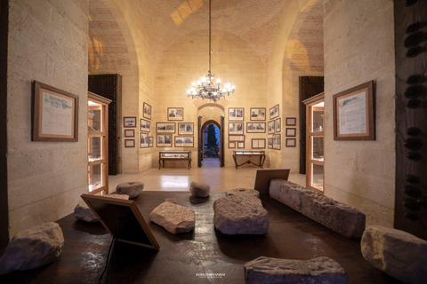 Visita guidata al Castello di Almodovar con ingresso inclusoVisita guidata al Castello di Almodovar con biglietto d&#039;ingresso incluso