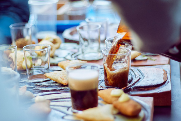 Bierbrauen und Potjiekos erleben Kapstadt