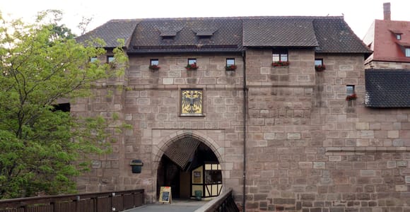 Nürnberg: Private Altstadt-Rundgang durch das Mittelalter mit Local Guide