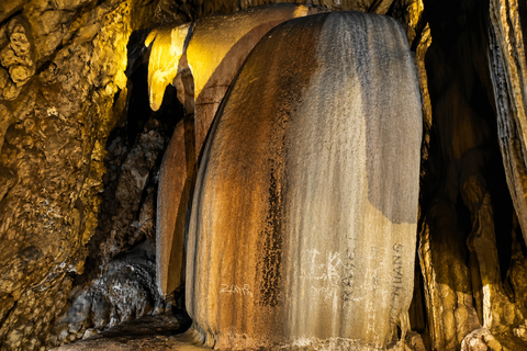 Xiengman Sacred Temple Journey - Hidden Spiritual Experience