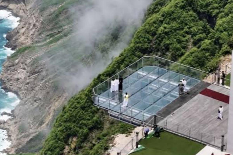 Salalah: Shaat Cliffs & Fazayah Beach Nature Private Tour