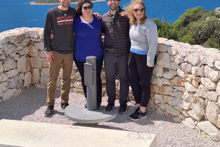 Private Krka Waterfalls Tour from Split with stop in Trogir Private Krka Waterfalls Tour from Split with stop in Trogir