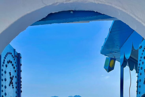 La Goulette Stopover: Grand Tour of Tunisia, Starters & Lunch Included La Goulette Stopover: Grand Tour of Tunisia & Lunch
