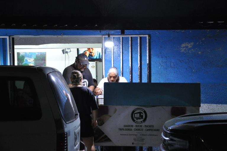 Discover tacos, mezcal, and music in Oaxaca. Discover tacos, mezcal, and music in Oaxaca