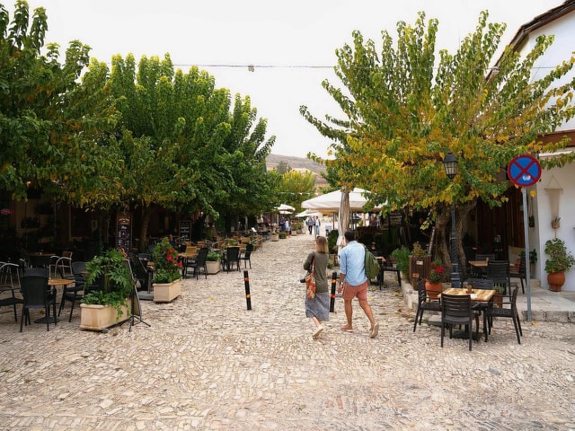 Paphos: Schoonheid, natuur en charme van het Troodosgebergte