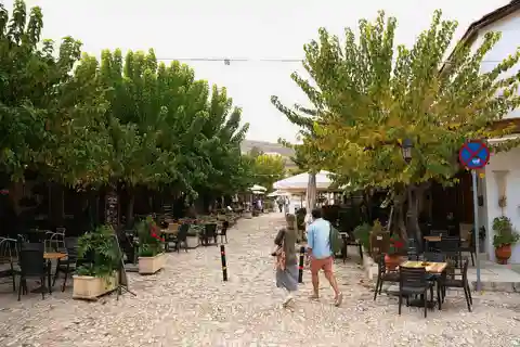 Paphos: Beauty, Nature and Charm of Troodos Mountains