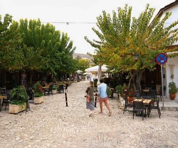 Paphos: Beauty, Nature and Charm of Troodos Mountains