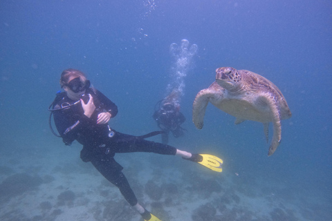 Padi Open Water Diver Course