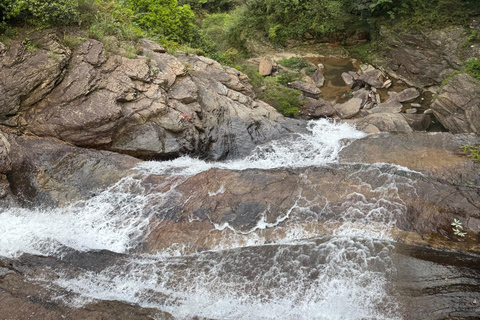 Guilin: Xing'an Day Trip to Lingqu Canal & Sunset Views ES-Speaking Guide