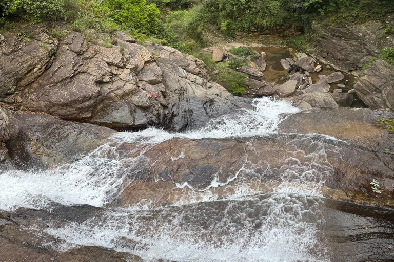 Guilin: Xing'an Day Trip to Lingqu Canal & Sunset Views ES-Speaking Guide