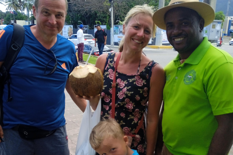 Puerto Plata: City Tour + ATV