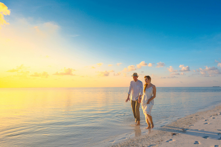 4 Day Romantic Honeymoon Escape to Lake Kivu