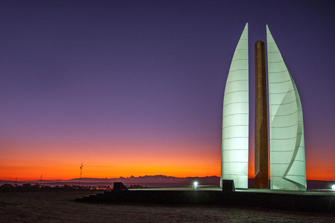 From Ica: Ballestas Islands &amp; Paracas Reserve Round Trip