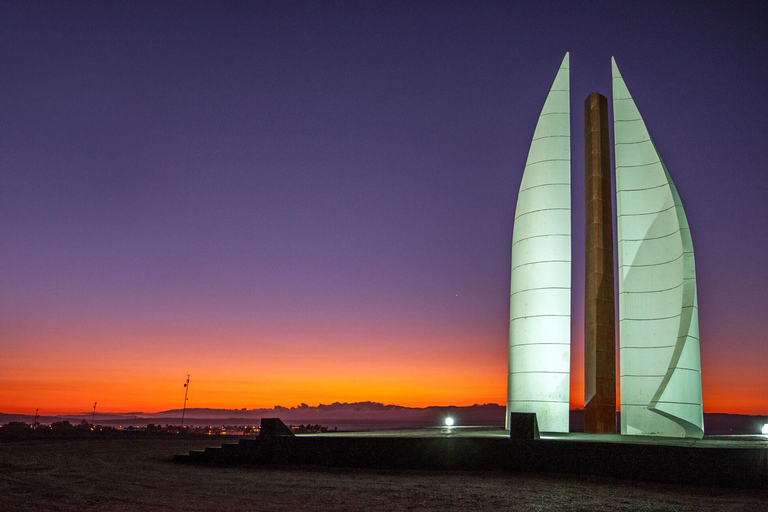 From Ica: Ballestas Islands &amp; Paracas Reserve Round Trip