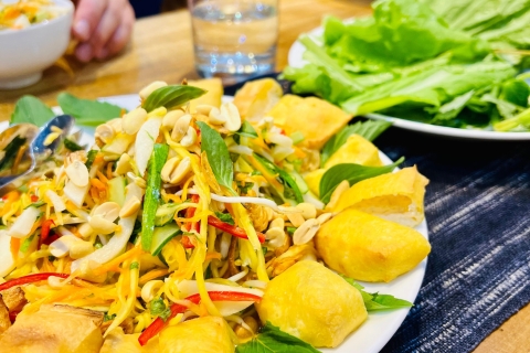 Hoa's Kitchen-Vietnamese Homestyle Cooking Class