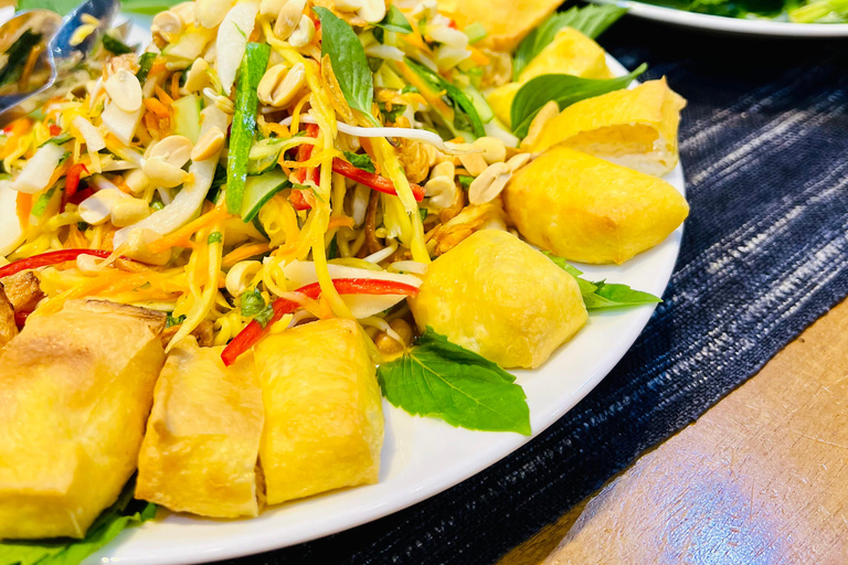 Hoa&#039;s Kitchen-Vietnamese Homestyle Cooking Class