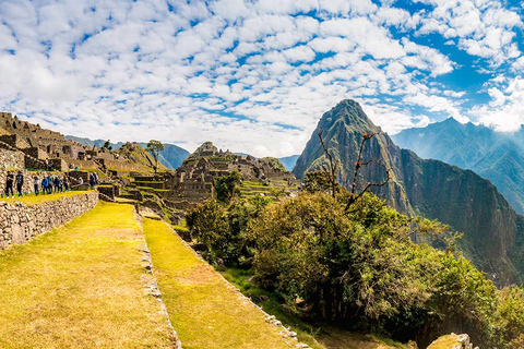 Inca Trail 4 Days