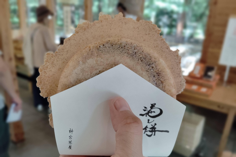 Sapporo: Wycieczka po świątyniach Hokkaido z rytuałami, historią i słodyczami