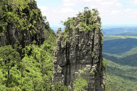 From Durban: 2-Day Midlands, Ladysmith, & Bergville Tour