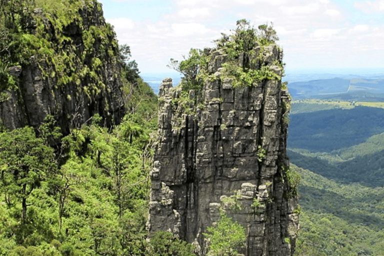 From Durban: 2-Day Midlands, Ladysmith, & Bergville Tour