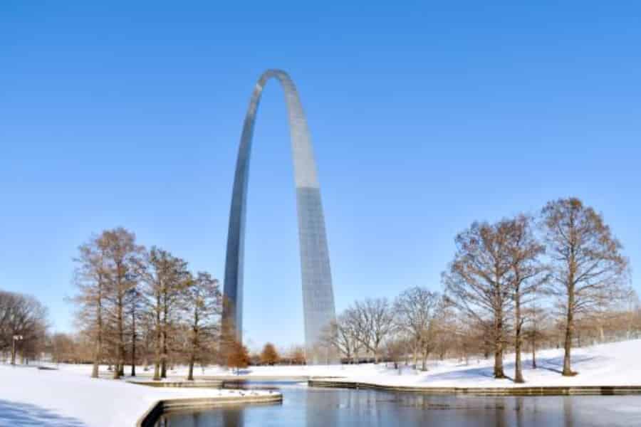 St. Louis: Privater Weihnachts-Rundgang. Foto: GetYourGuide St. Louis: Privater Weihnachts-Rundgang. Foto: GetYourGuide