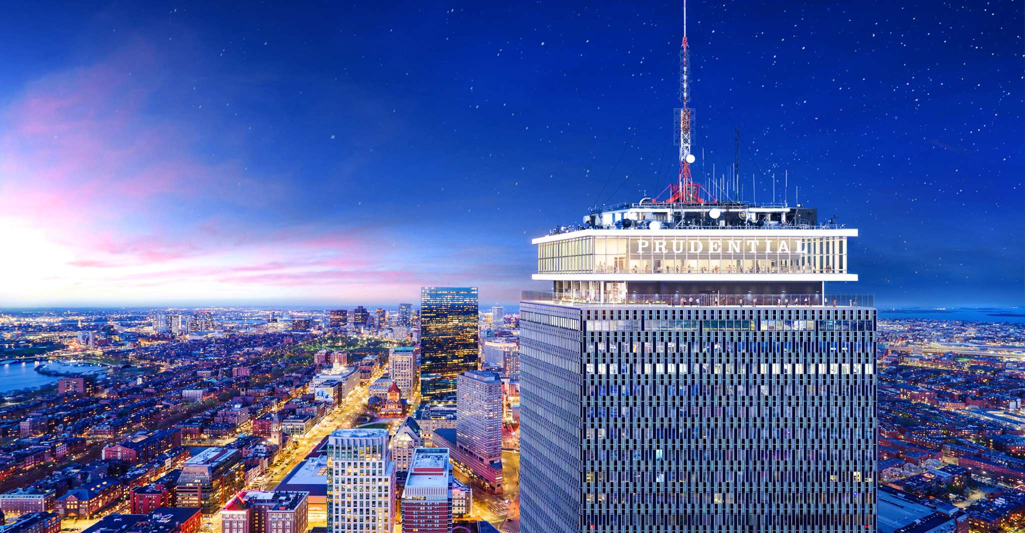 Boston, Go City All-Inclusive Pass ile 45+ Turistik Yer - Hizvo