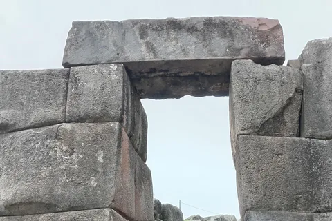 Cusco: Passeio cultural a pé com guia local ⭐⭐⭐⭐⭐