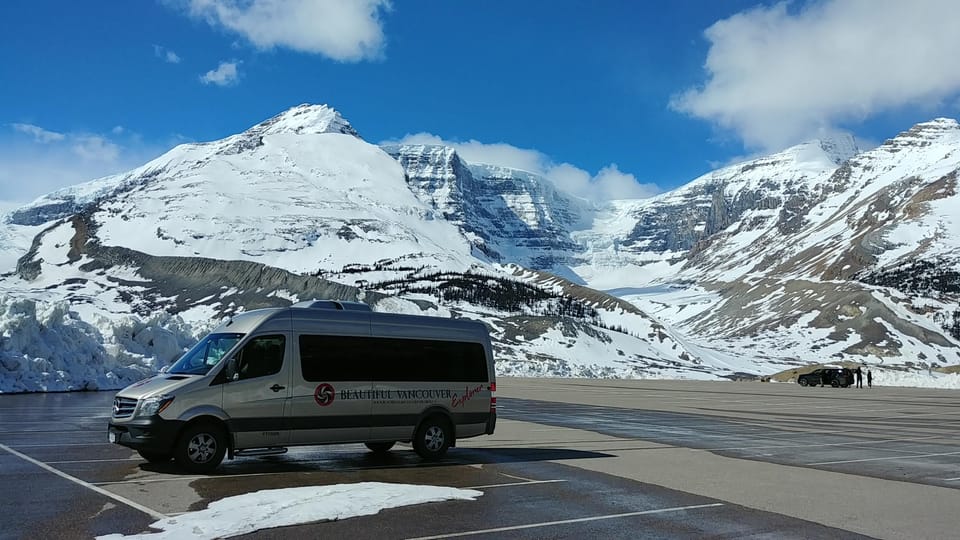 6-daagse Privétour Door De Canadese Rockies Explorer | GetYourGuide