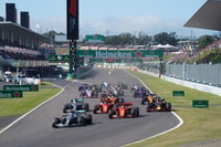 Нагоя, частные односторонние переводы в/от Suzuka Circuit - Housity