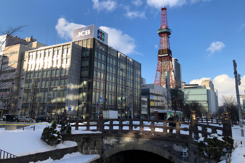 سابورو: جولة خاصة للآباء والأمهات العازبين