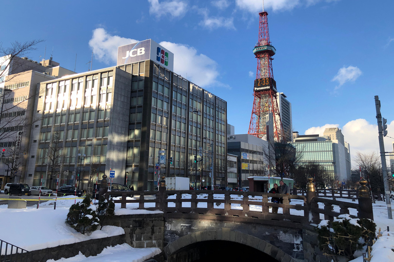 سابورو: جولة خاصة للآباء والأمهات العازبين