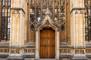 Oxford: Rundgang zu den Harry-Potter-Highlights