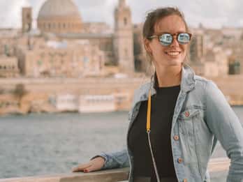 Tour panoramico privato di Malta, Gozo e Comino con prelievo