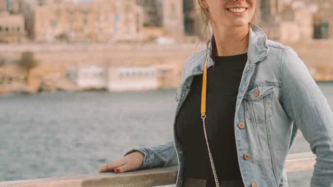 Malta Experience: Private Sightseeingtour