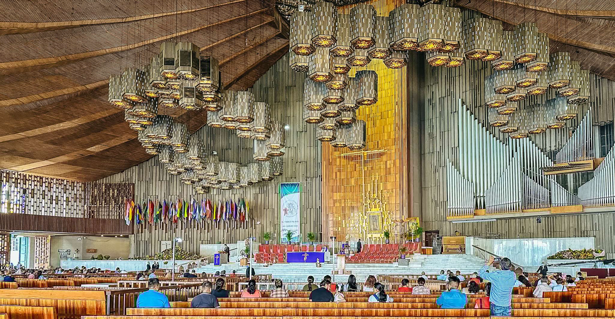 Città del Messico, Teotihuacan e Tlatelolco Day Trip by Van - Hizvo