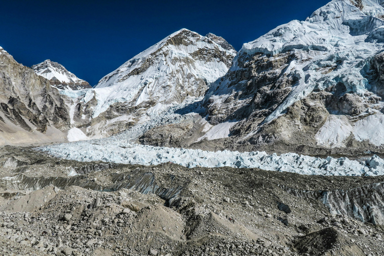 Everest: 6-Day Panorama Trek