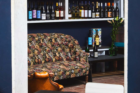 Amsterdam: Dutch Wine Tasting with Sommelier