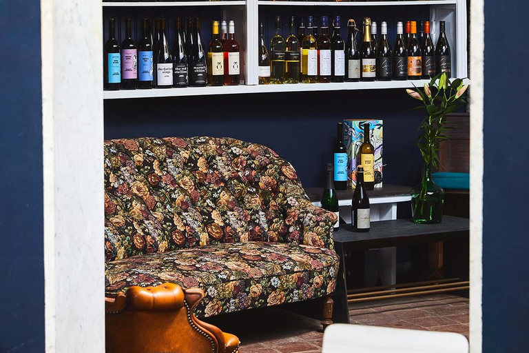 Amsterdam: Dutch Wine Tasting with Sommelier
