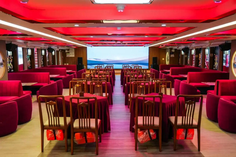 Guangzhou: Zhuangyuan Fang Scholar Boat – Imperial Exam Xidi Wharf | Where Guangzhou's Tradition Meets Modernity
