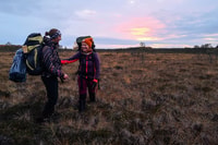 Desde Tallinn, excursión guiada de senderismo Bog-Shoe - Hizvo