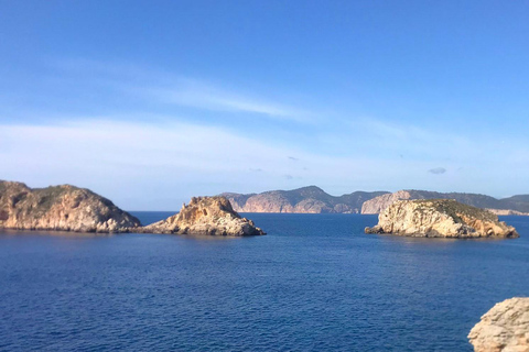 Mallorca: Catamaran kusttocht met lunchVan Portals Nous om 9:52 uur