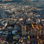 Granada Walking Tour: Explore the Historic Center & Albaicín