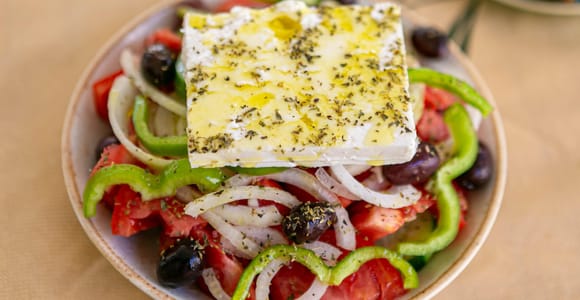 Corfu: Old Town Food and Culture Walking Tour
