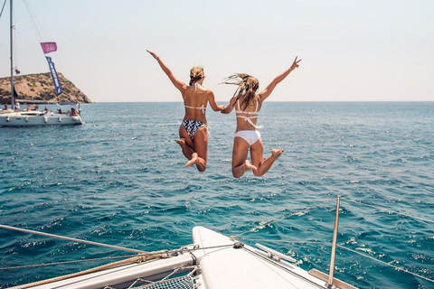 马纳夫加特：乘船观光、土耳其浴和按摩