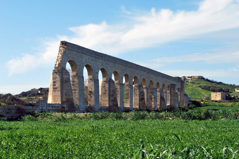 Excursietour langs de kust - Halve dag