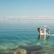 Amman:4-Day Jordan Highlights Tour with 3night stay in Amman