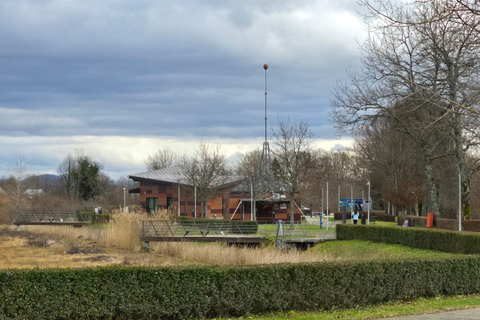 Zagreb to Zadar & Nikola Tesla’s Birthplace Private Day Tour