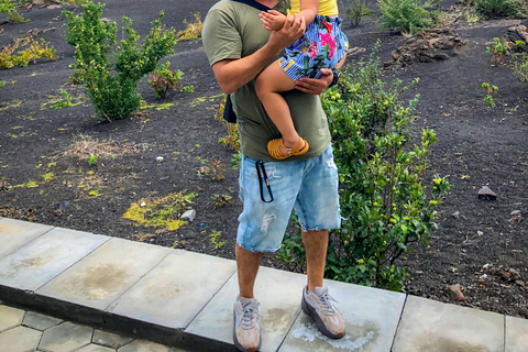 Wyspa Fogo: wycieczka z przewodnikiem po wyspie