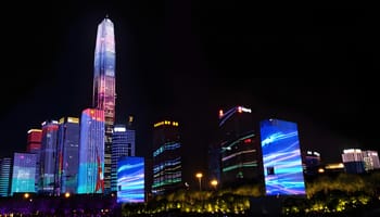 The BEST Shenzhen Tours and Things to Do in 2024 - FREE ...